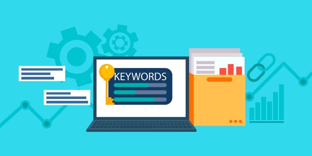 Keyword Research for business blog