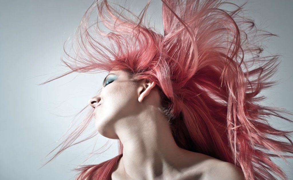 portrait photography mistake