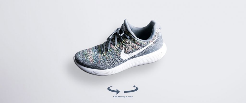 product photo editing