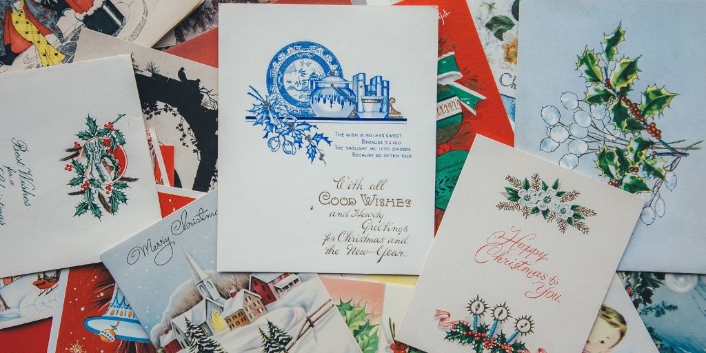 Christmas Marketing Ideas