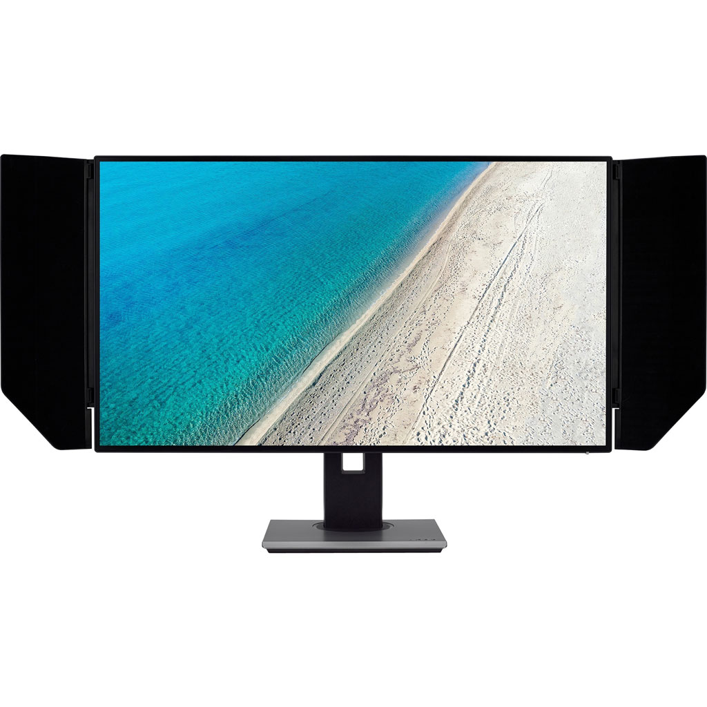best monitors for image editing