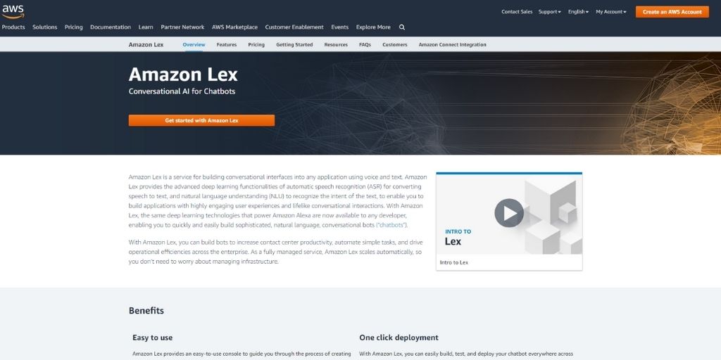 best chatbots for ecommerce
