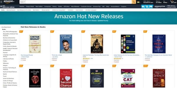 Sell Trending Products On Amazon To Make Easy Money In 2020