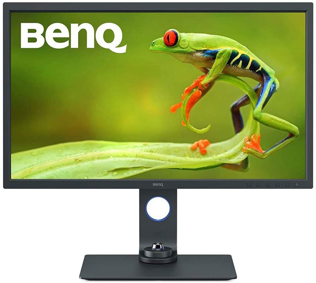 Best monitor for image editing