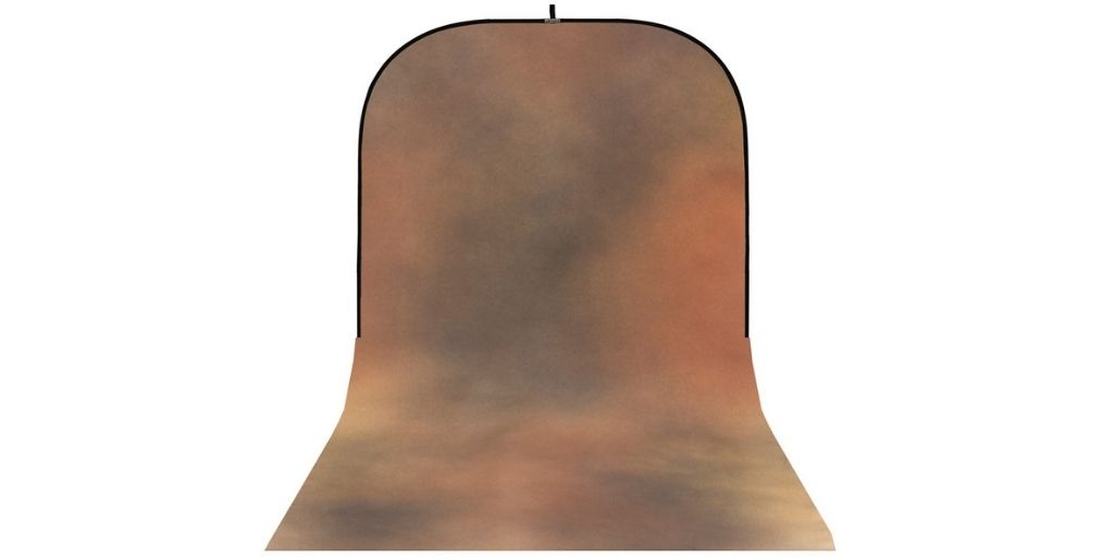 Botero Super Collapsible Background
