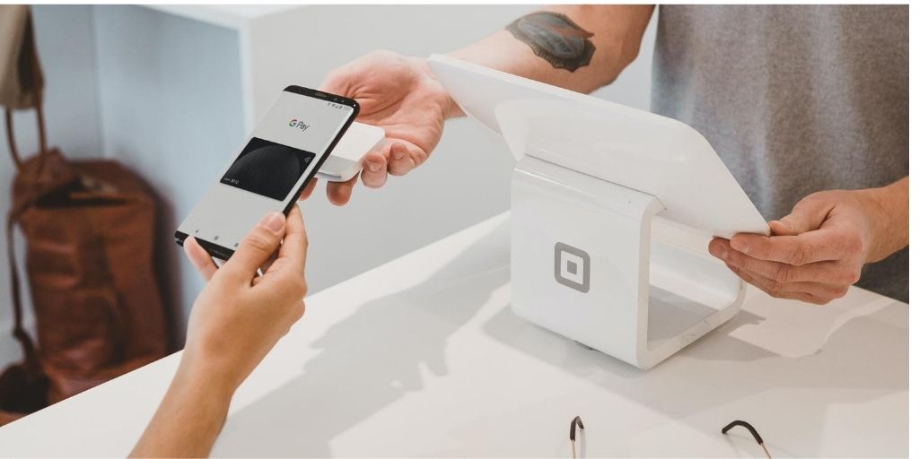 Build in attainable payment methods