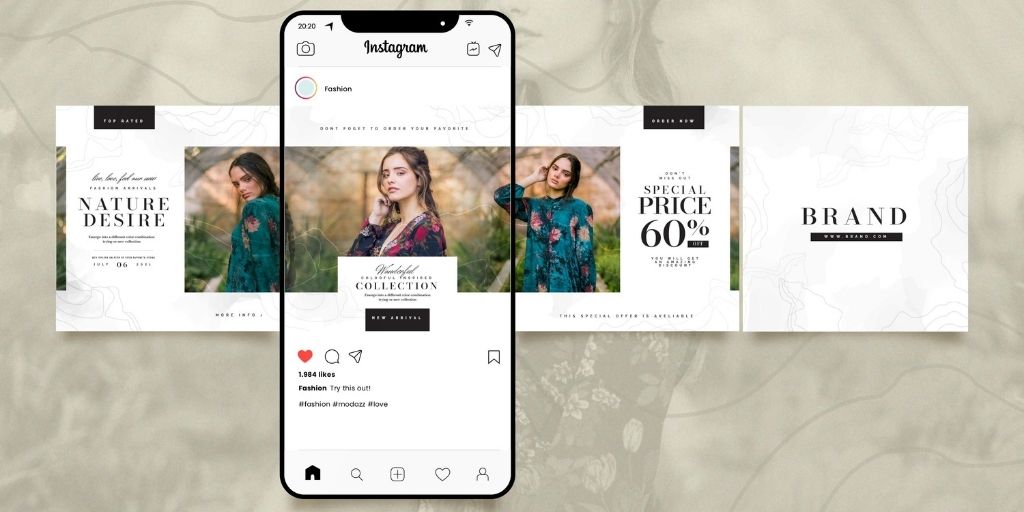 Instagram Shop for eCommerce