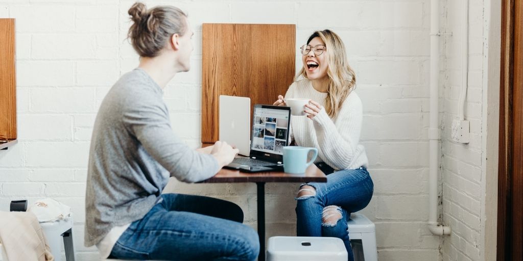 Optimize landing page Customer Acquisition Strategies