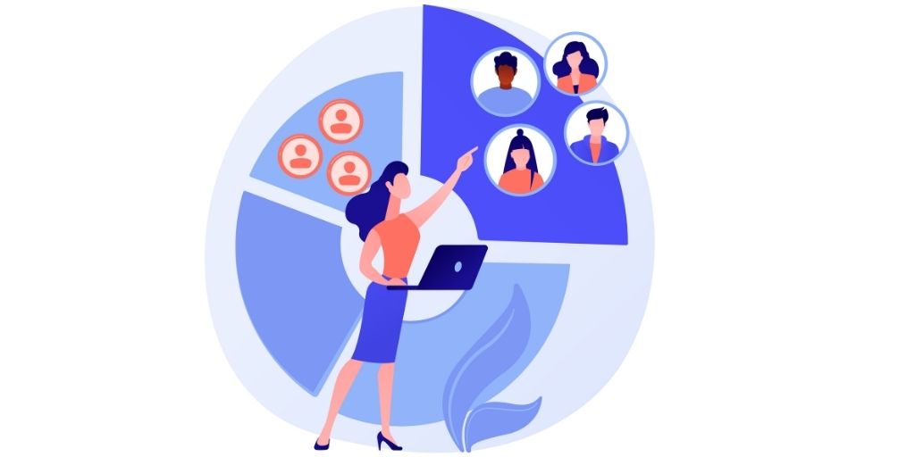 What is Customer Segmentation? A Step-by-Step Guide To Increase eCommerce Sales