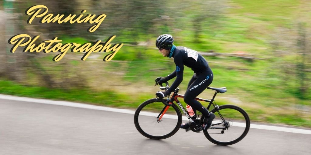 Panning Photography: A Real-Life Photography Technique You Must Learn