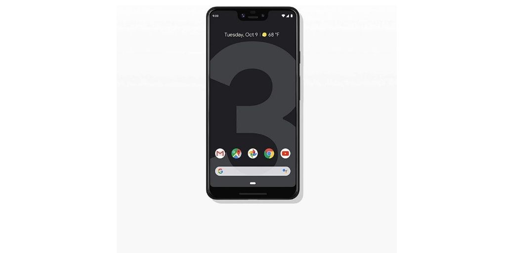 Google Pixel 3 XL