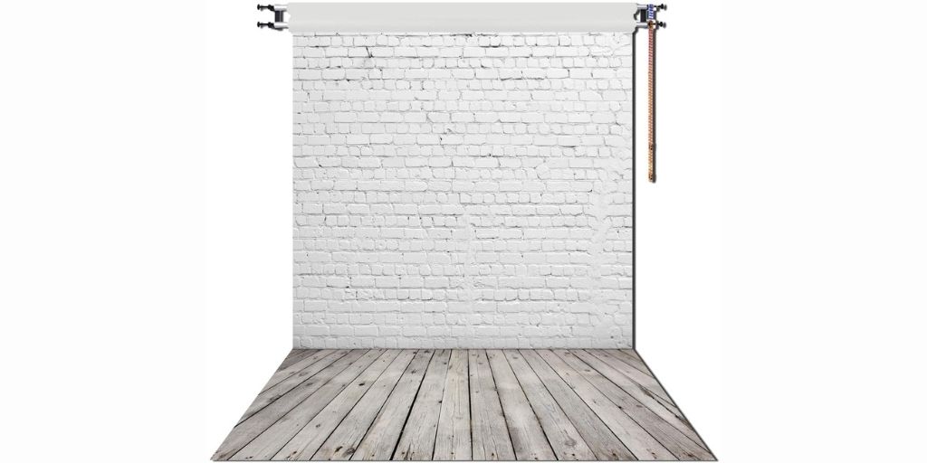 HUAYI Photography Vinyl Backdrop