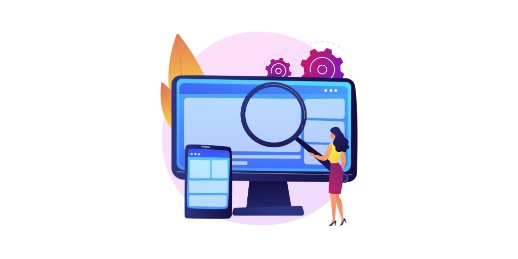 Optimize the Landing Page to Promote Products Online