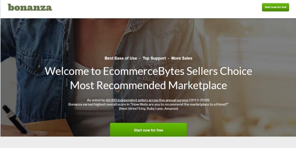 How To Sell On Bonanza? Your Ultimate Step-by-Step Guide To Get Started In 2021