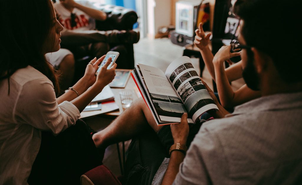 consumer behavior analysis