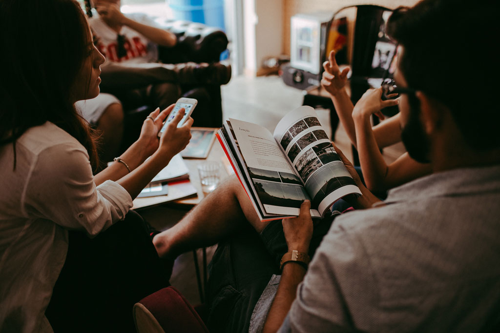 consumer behavior analysis