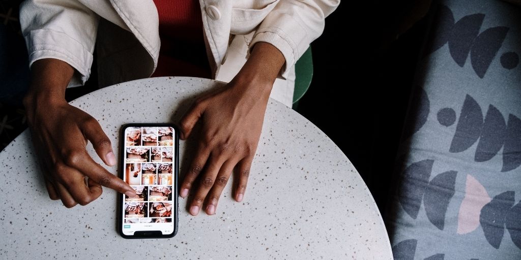 Instagram Shopping Ads