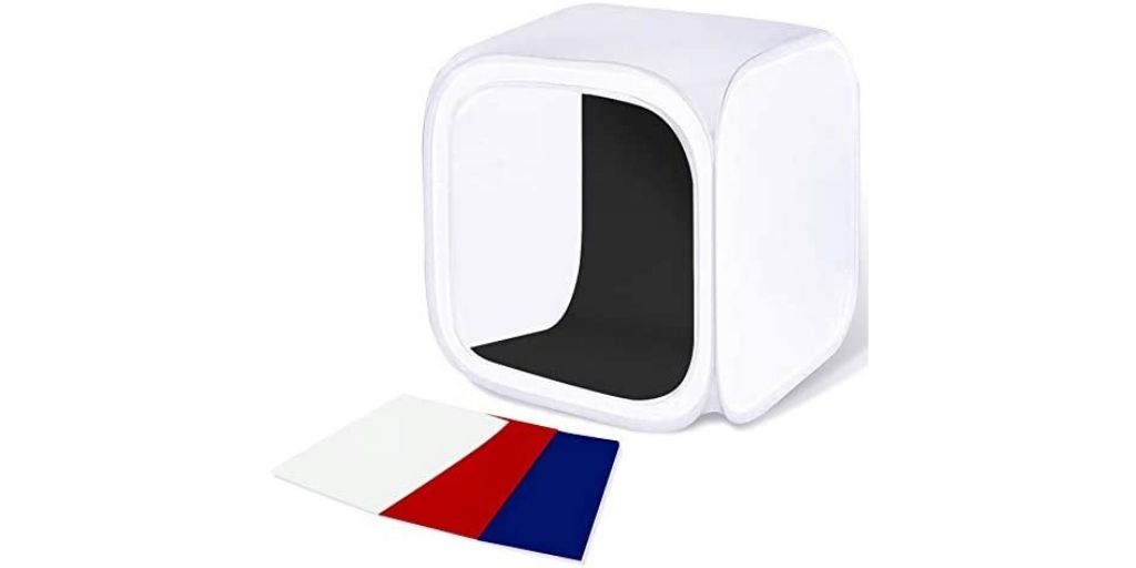 Light Tents for Photography