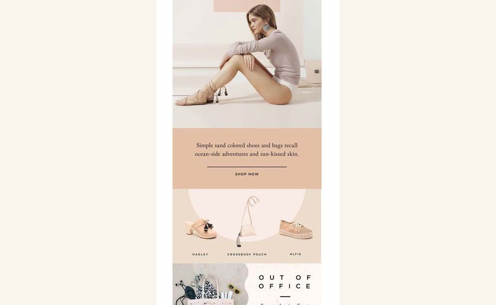 Newsletter Ideas