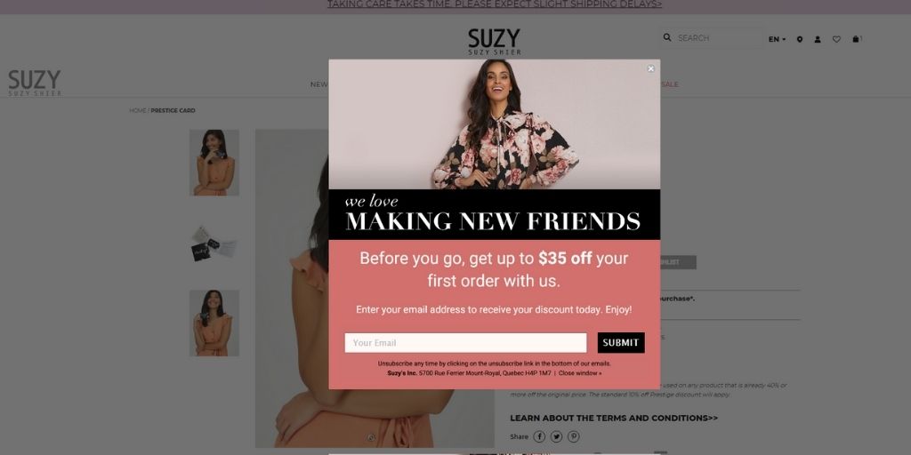 loyalty program
