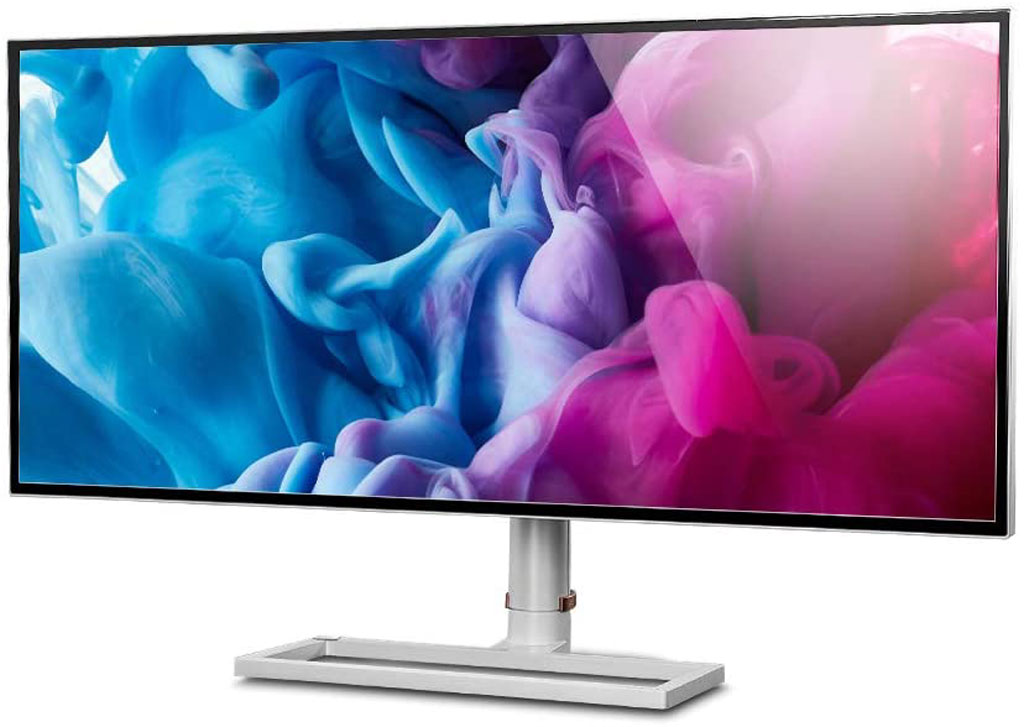 best monitors for image editing