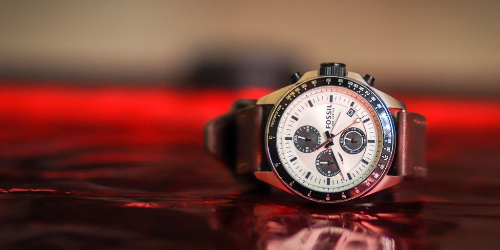 Master Watch Photography