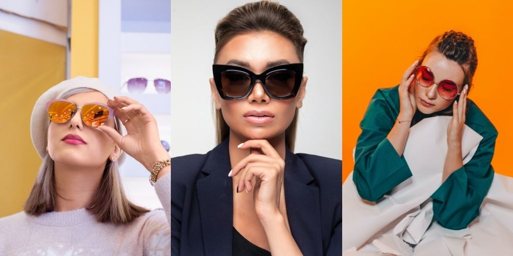 Hire a Fashion Model for Product Photography