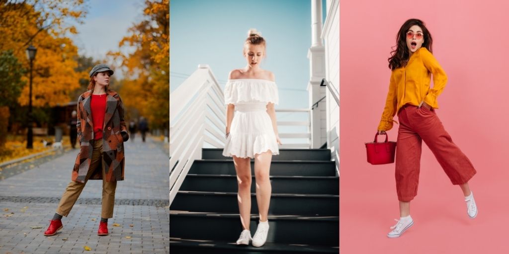 Models for your Product Photography