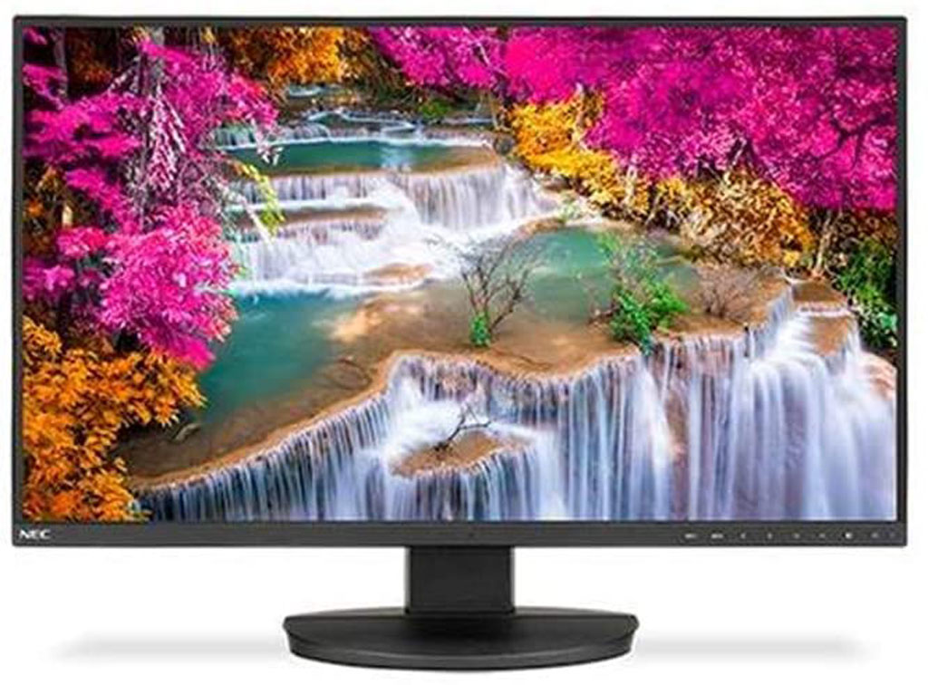 best monitors for image editing