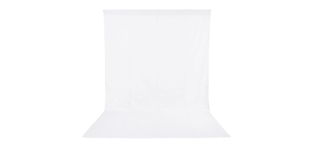 Neewer 6 x 9ft Photo Studio