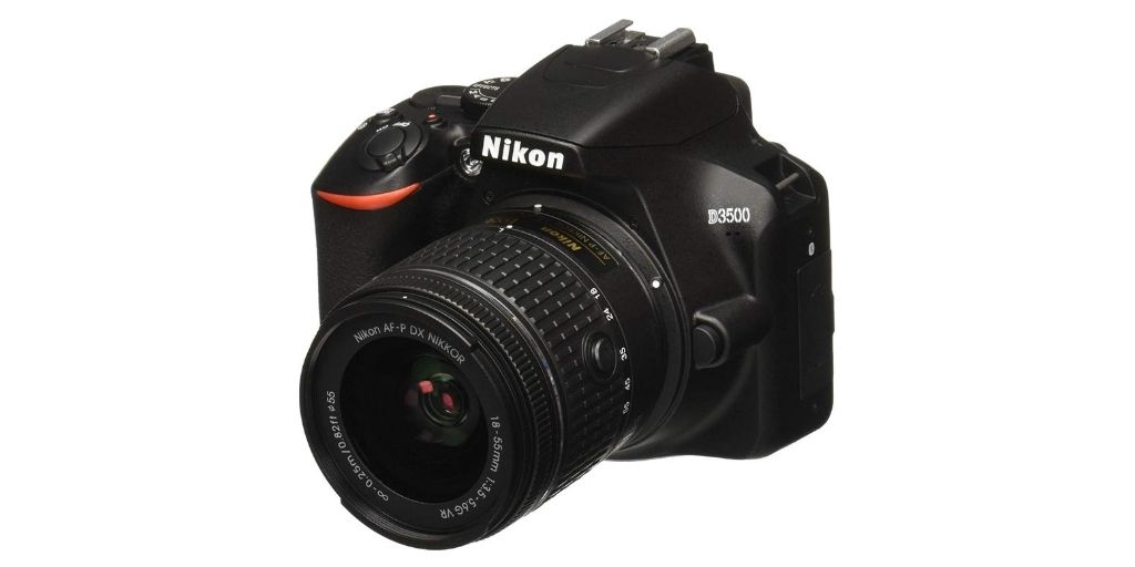Nikon D3500