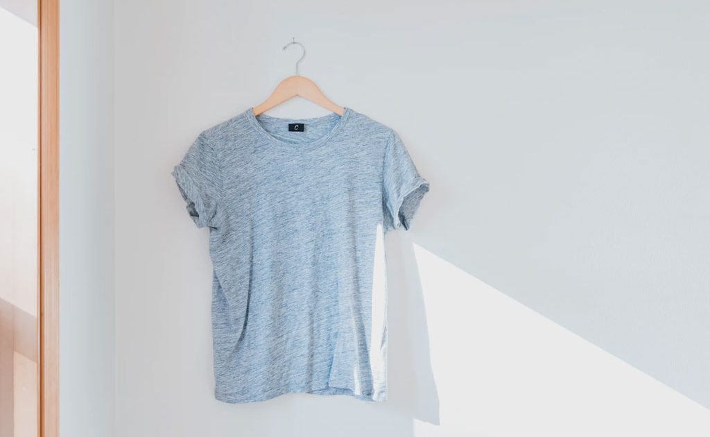Apparel Photography Mistakes