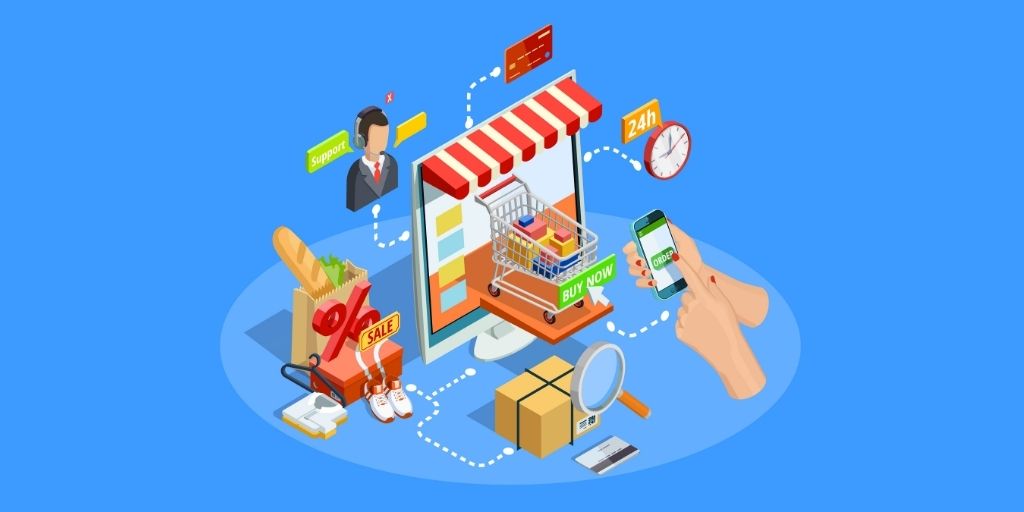 How to Use Omnichannel eCommerce Strategy to Boost the Growth of eCommerce Industry