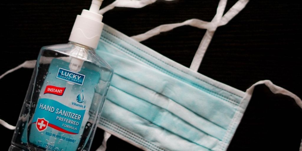 Pandemic Essential Products