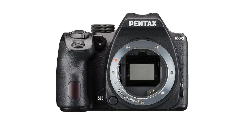 Pentax K-70