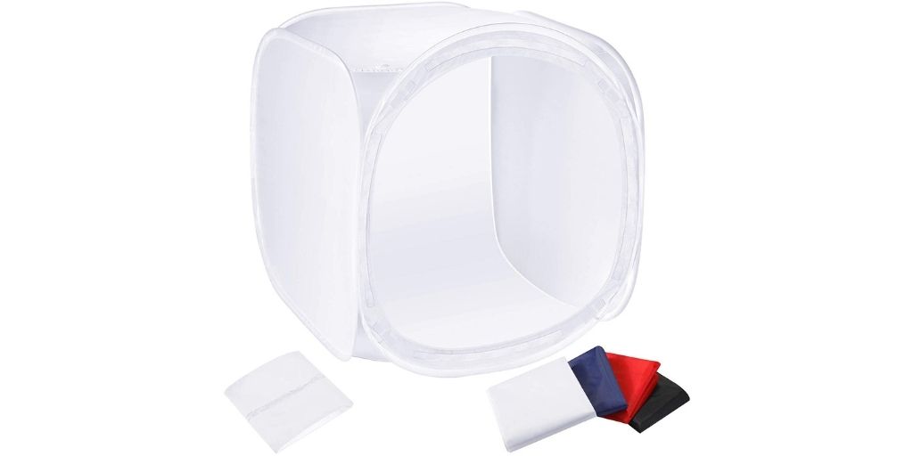 Light Tents for Photography
