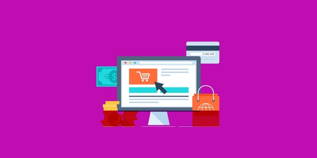 eCommerce product catalog management