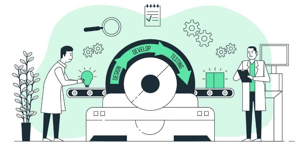 Ultimate Product Development Process 7 Step Framework You Must Use