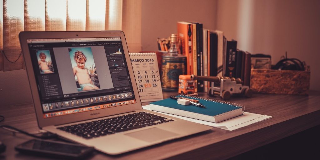 Professional Product Image Editing Services