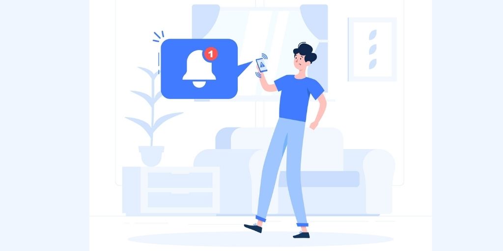 push notification for eCommerce