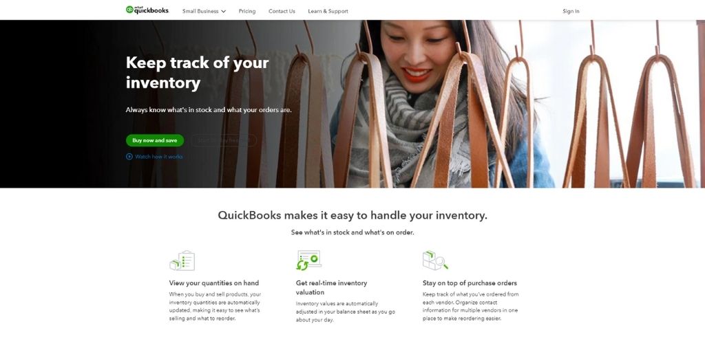 Quickbooks