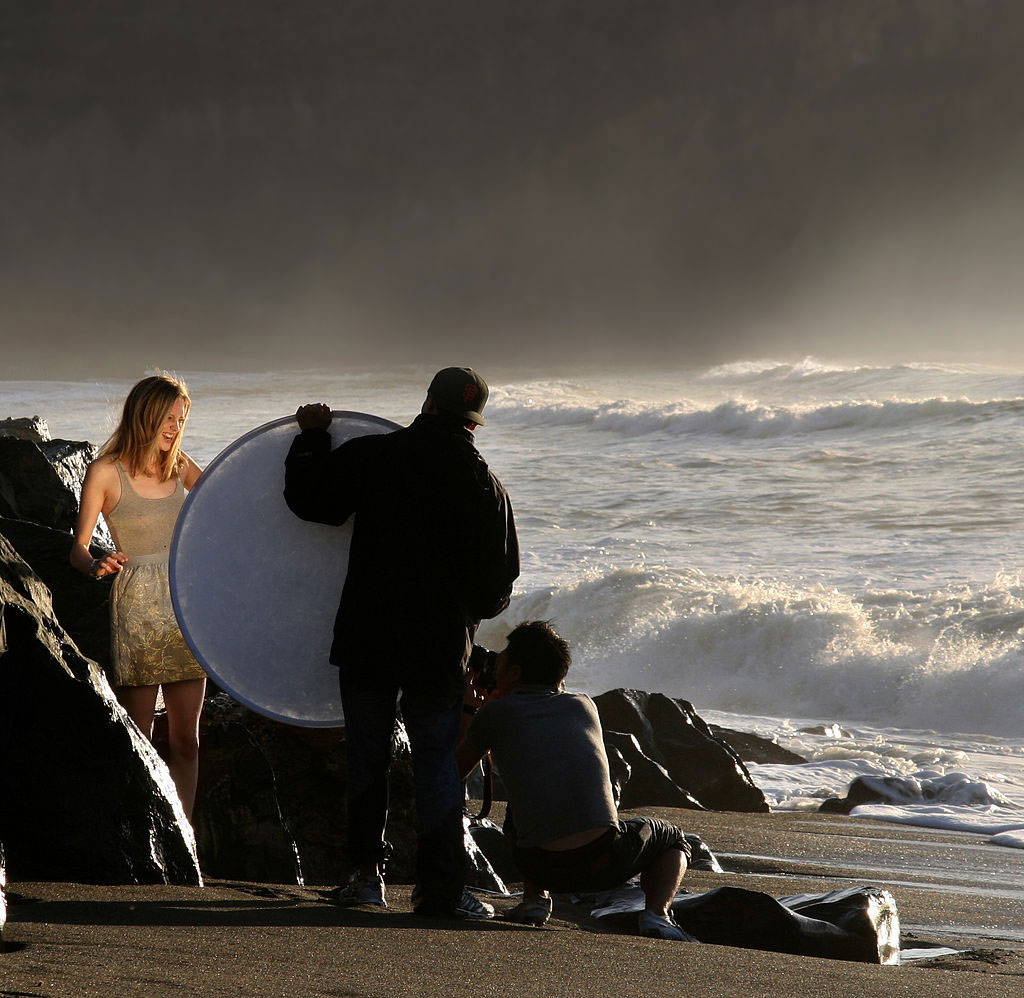 Reflectors for Outdoors