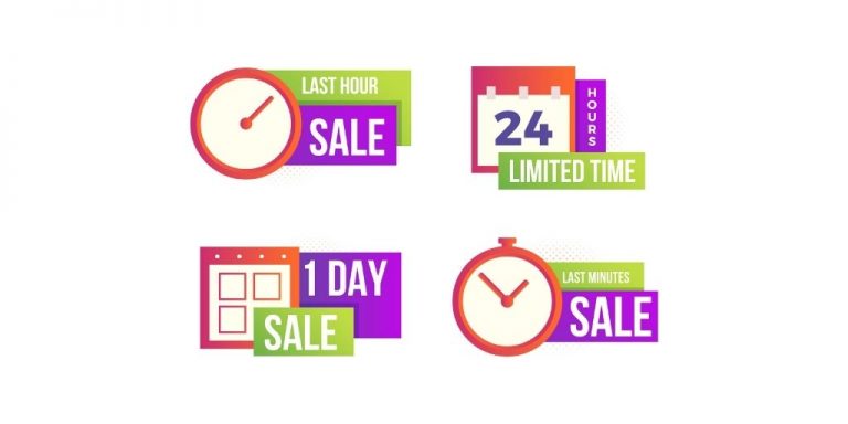 best countdown timers for shopify