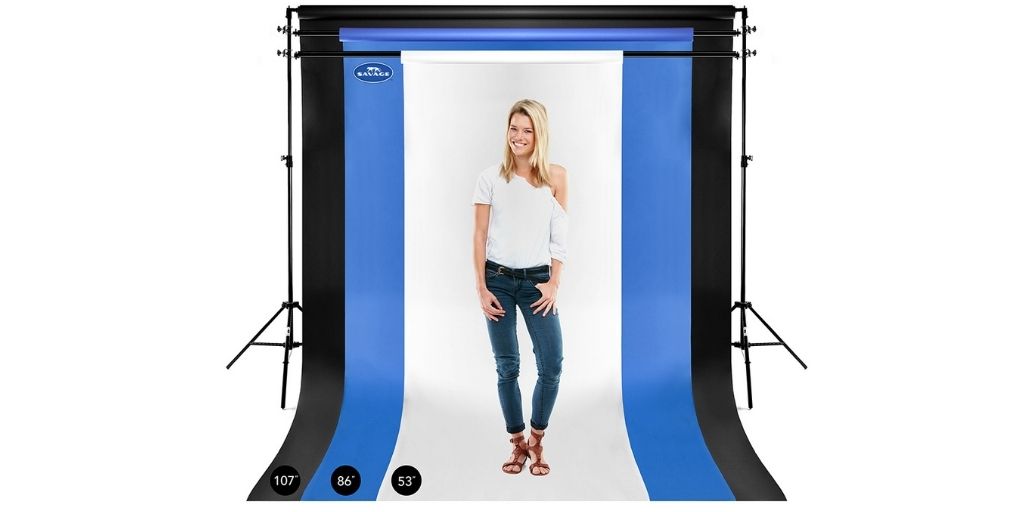 Savage Widetone Seamless Background Paper