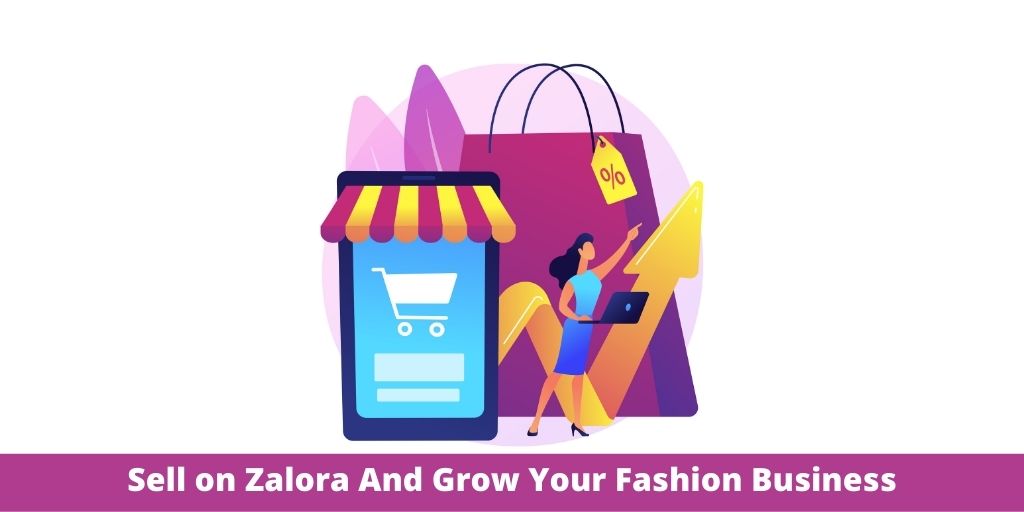 How to Sell on Zalora And Grow Your Fashion Business