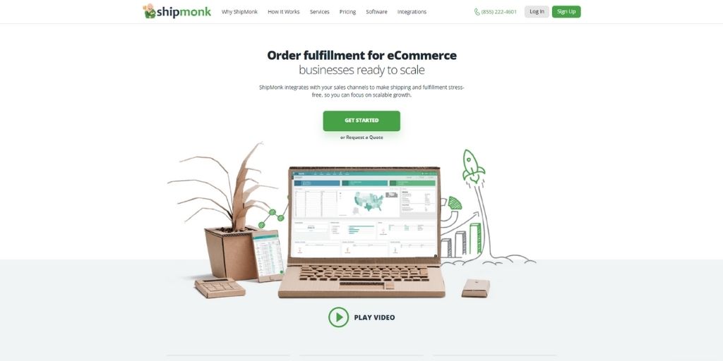 Shipmonk