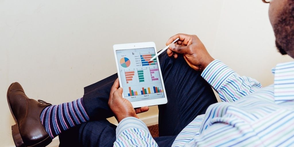 Statistical Data fir business blog