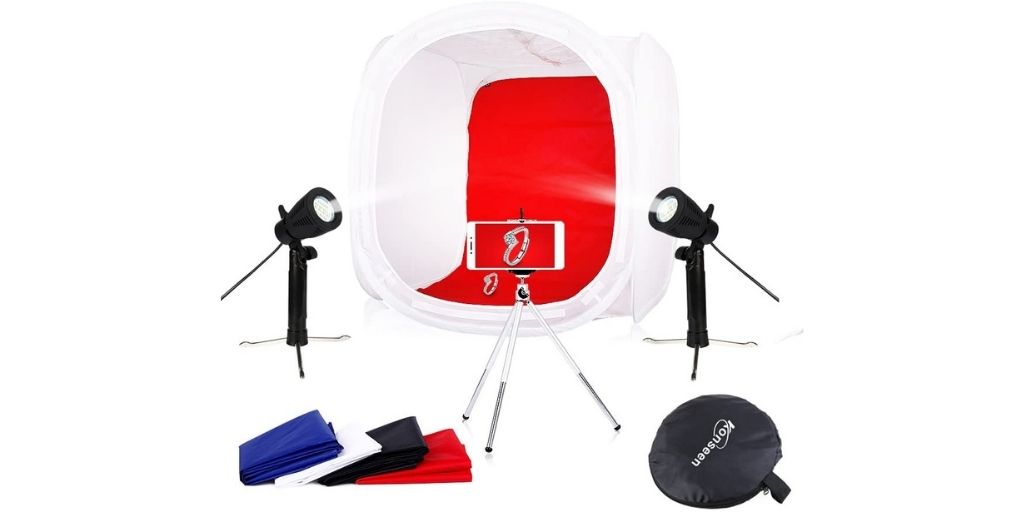 Light Tents