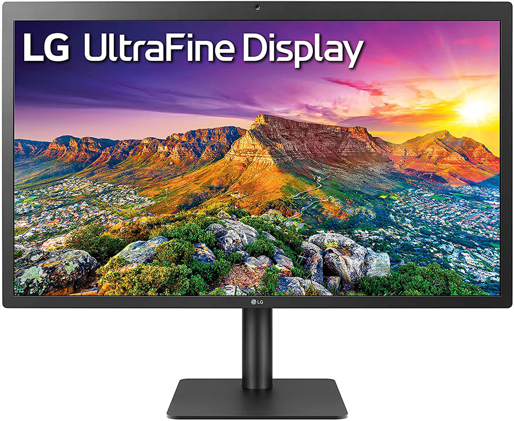 Best monitor for image editing