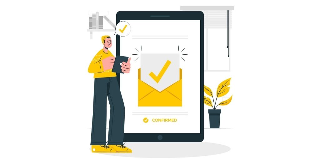 Email marketing